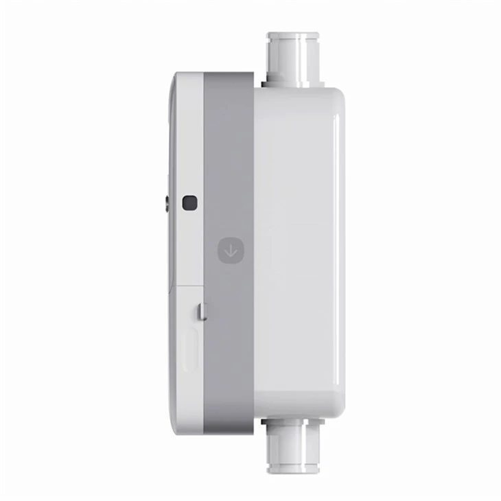 MID Certified Ultrasonic Gas Meter high quality